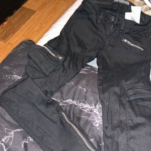 GUESS cargo pants